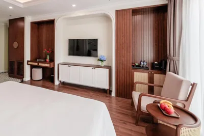 Suite Exécutive — Lestar Hotel Hanoi