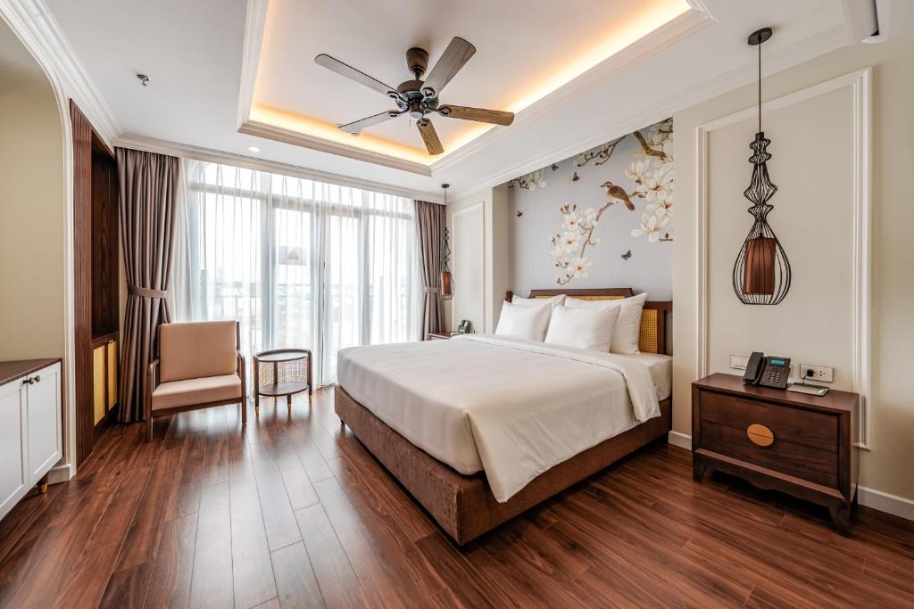 Lestar Hotel Hanoi – Hanoi