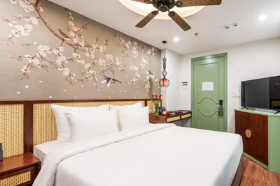 Lestar Hotel Hanoi – Photos 4