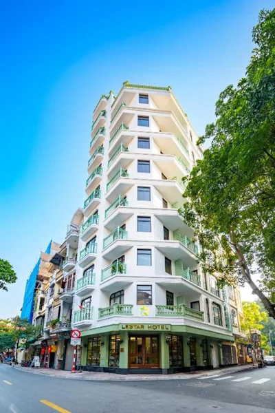 Lestar Hotel Hanoi – Photos 5