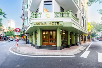 Lestar Hotel Hanoi – Photos 6