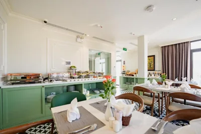Lestar Hotel Hanoi – Photos 7