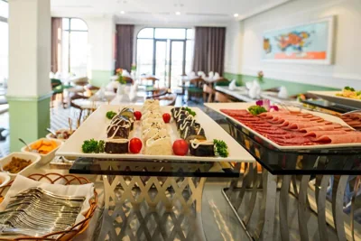 Lestar Hotel Hanoi – Photos 11