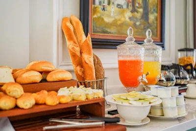 Lestar Hotel Hanoi – Photos 13