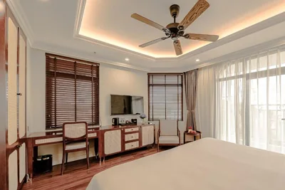 Lestar Hotel Hanoi – Photos 14
