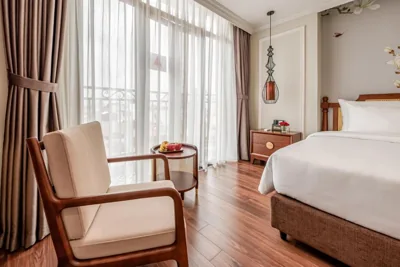 Lestar Hotel Hanoi – Photos 15
