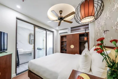 Lestar Hotel Hanoi – Photos 16